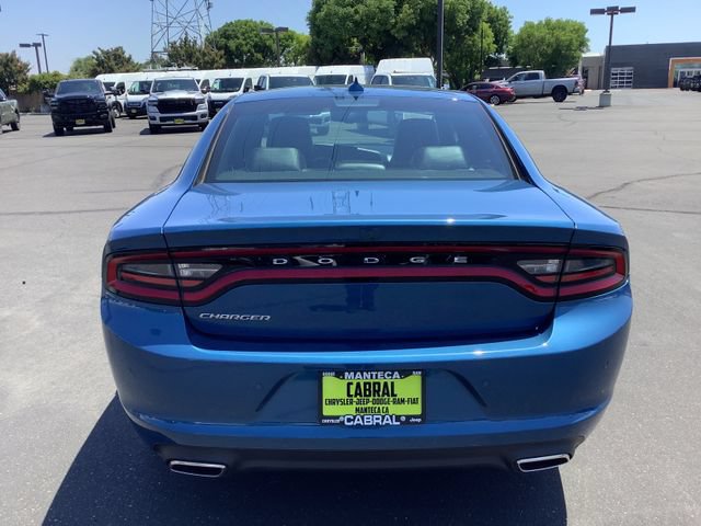 Used 2023 Dodge Charger SXT w/ Plus Group RWD image 28