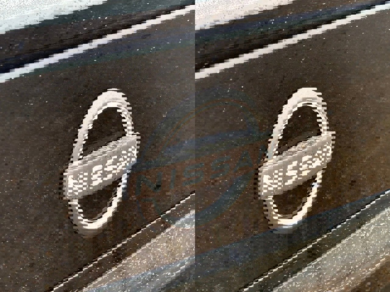 New 2026 Nissan Sentra SR w/ Floor Mat Package image 8