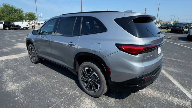 New 2026 Buick Enclave Sport Touring w/ Power Package AWD/4WD image 8