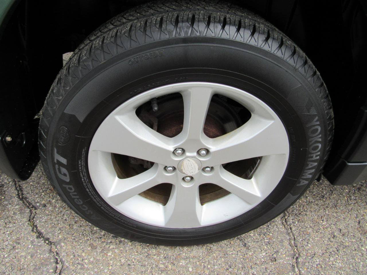 Used 2013 Subaru Outback 2.5i Premium w/ Popular Pkg 1B AWD/4WD image 10