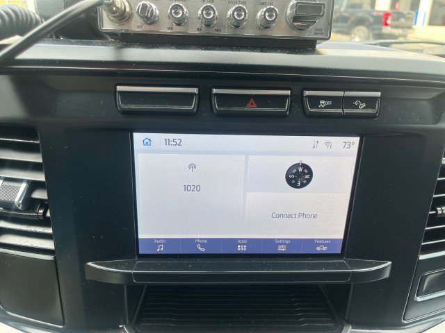 Used 2024 Ford F350 XLT image 22