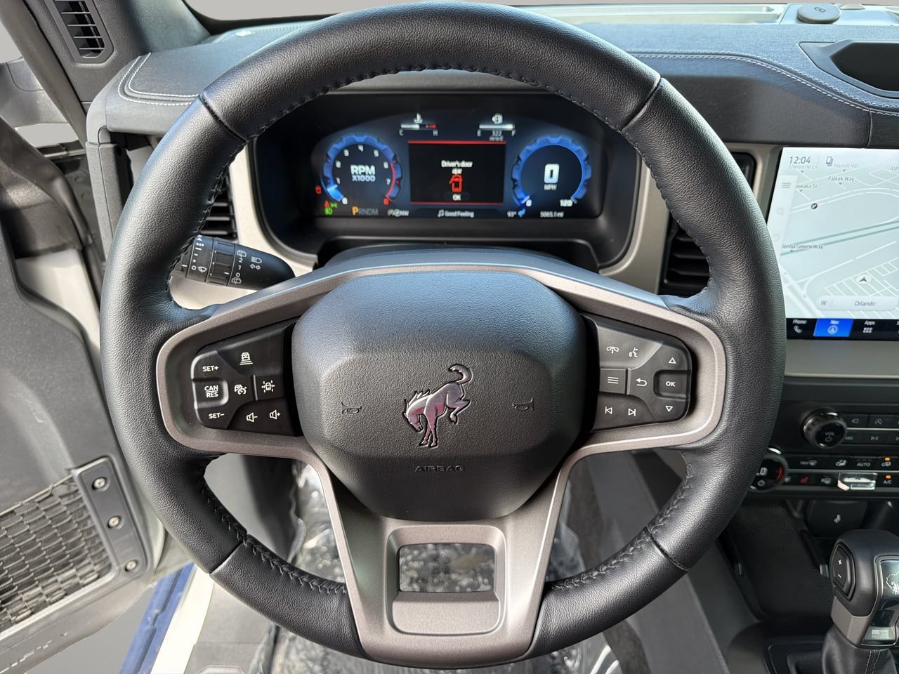 Used 2026 Ford Bronco Outer Banks AWD/4WD image 29