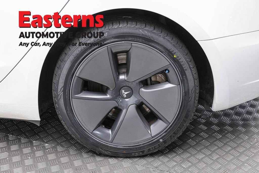 Used 2023 Tesla Model 3 Standard Range RWD image 8