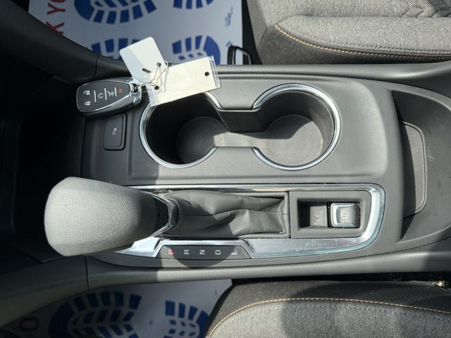 Used 2019 Chevrolet Traverse Premier w/ Driver Confidence II Package FWD image 29