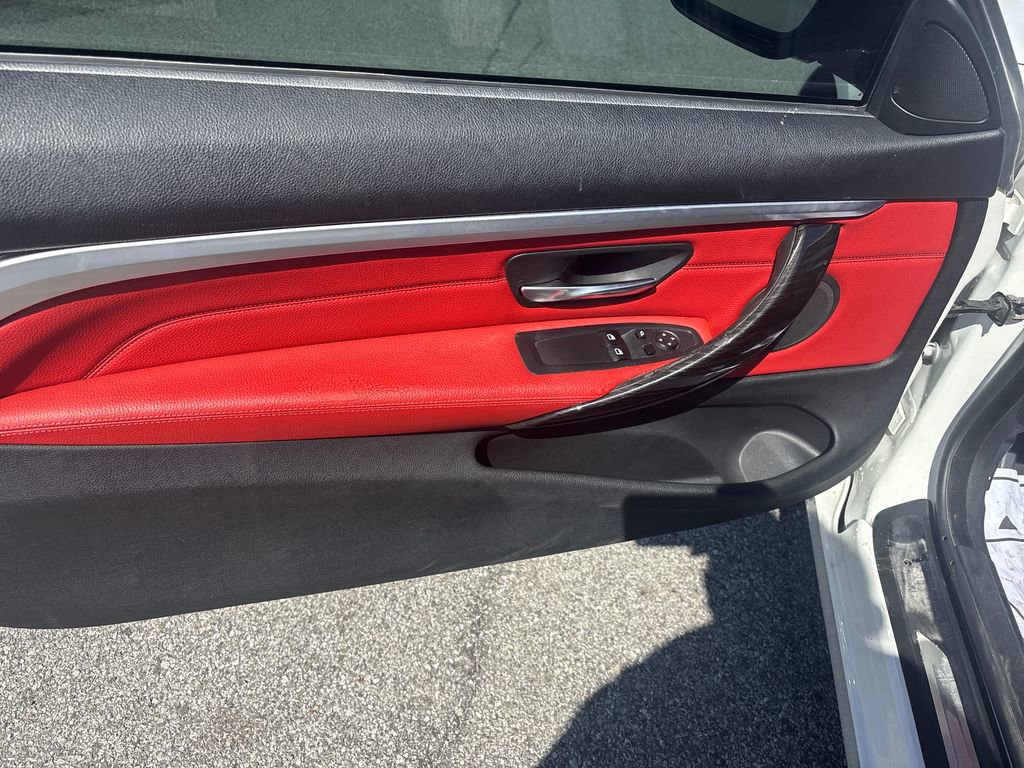 Used 2016 BMW 428i xDrive Coupe image 14