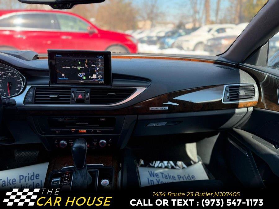 Used 2016 Audi A7 3.0T Prestige w/ Prestige Package image 23