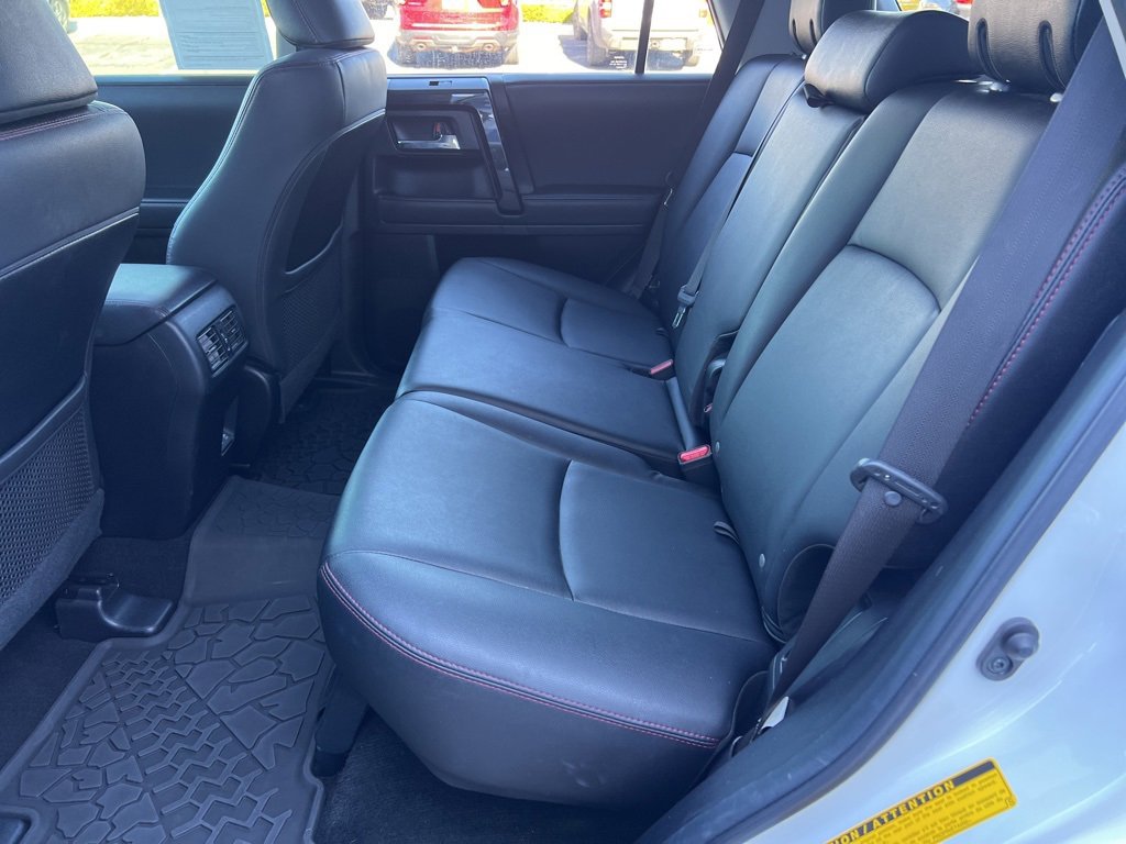 Used 2021 Toyota 4Runner TRD Pro image 18