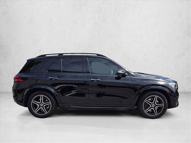 Certified 2024 Mercedes-Benz GLE 350 4MATIC image 4