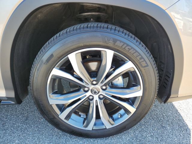 Used 2022 Lexus RX 350 FWD w/ Premium Package image 18