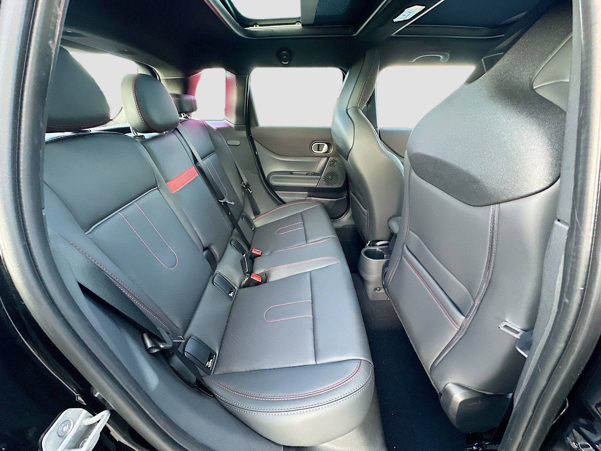 New 2026 MINI Cooper S image 20