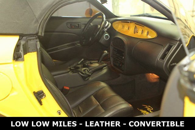 Used 1999 Plymouth Prowler image 28