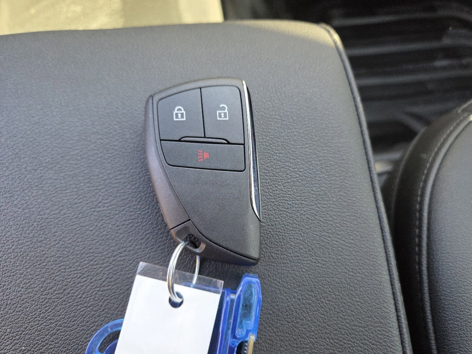 New 2025 GMC Sierra 3500 Pro w/ Convenience Package image 42