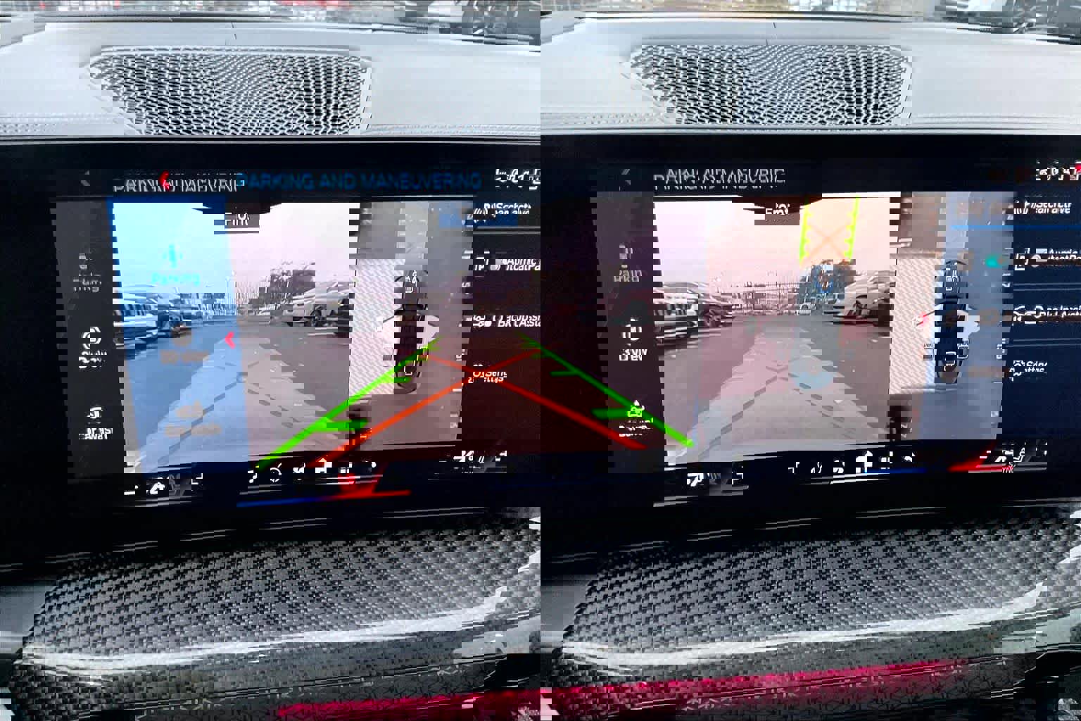 Used 2025 BMW M4 xDrive Competition image 24