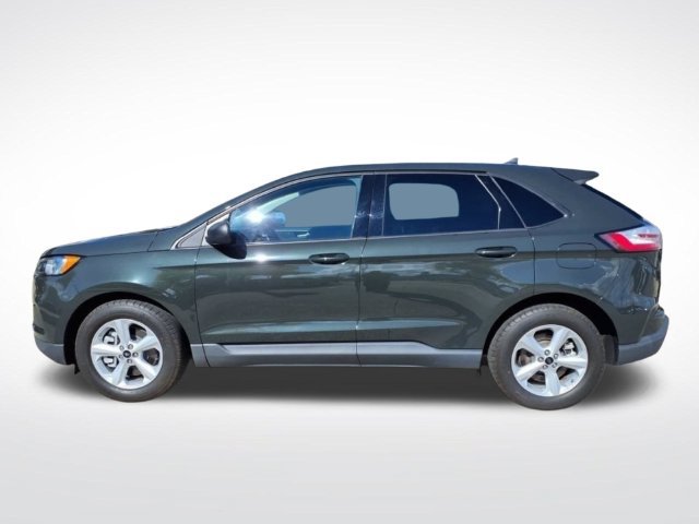 Used 2023 Ford Edge SE AWD/4WD image 9