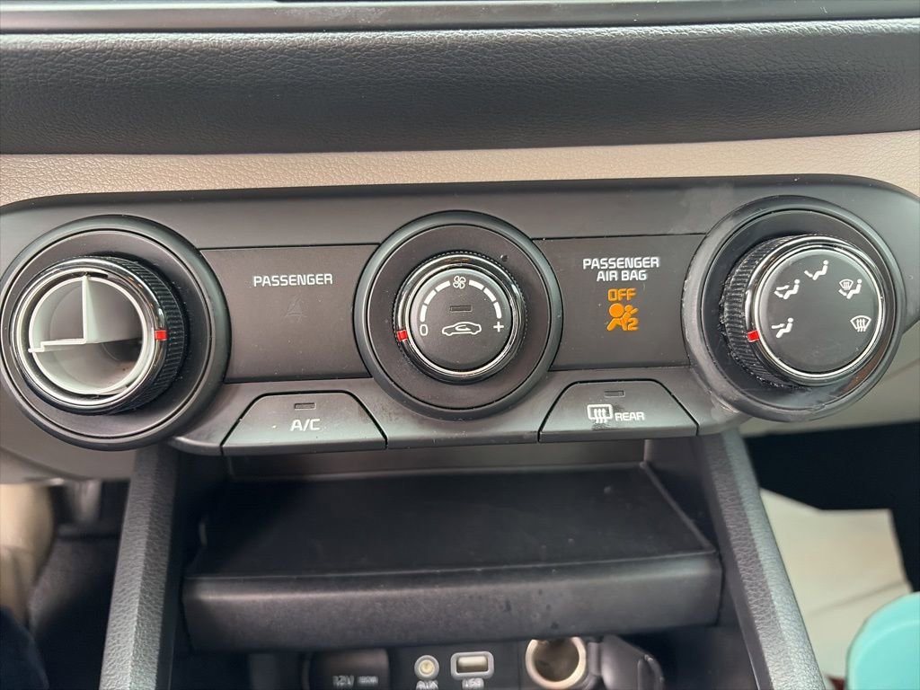 Used 2021 Kia Forte LXS image 20