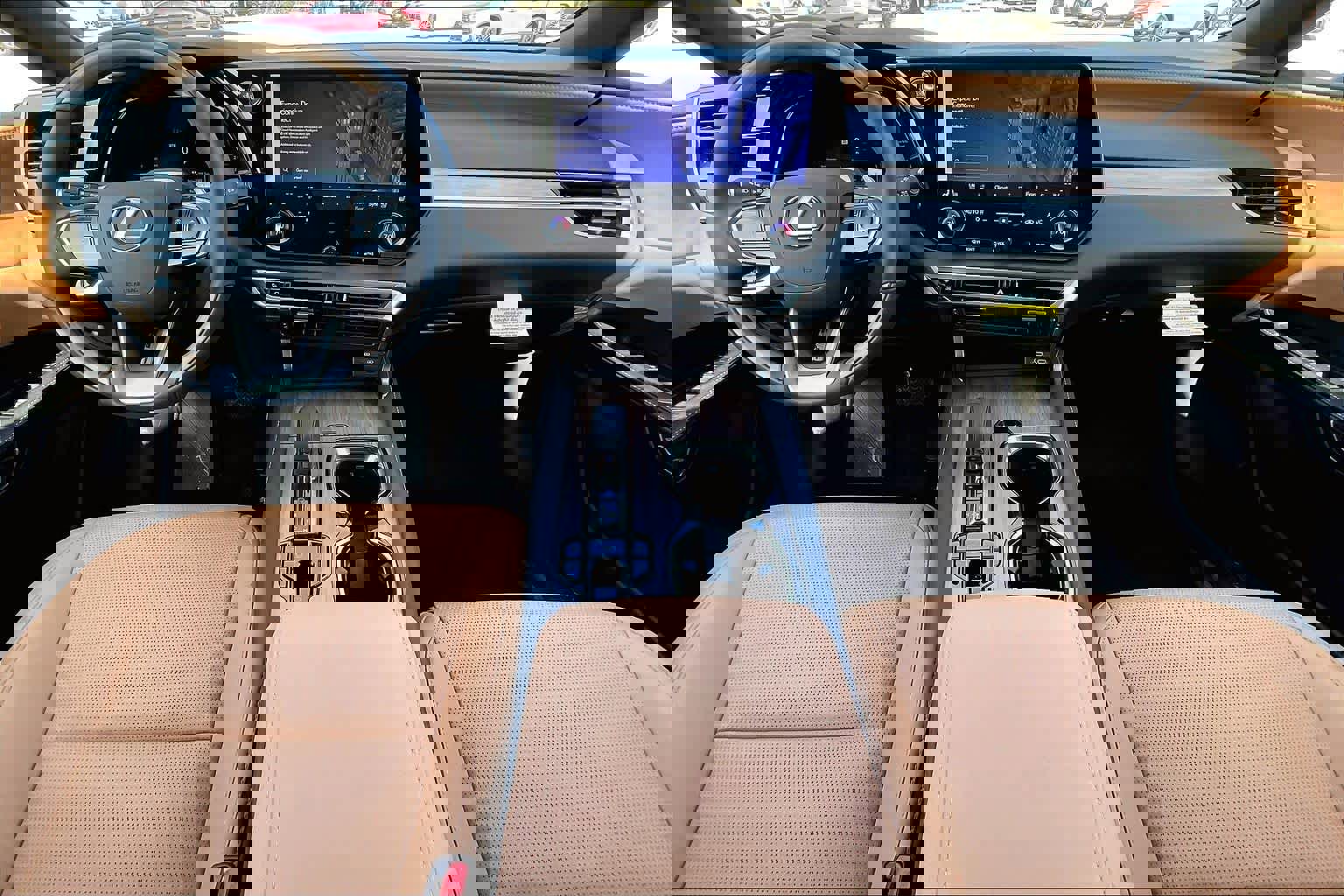 New 2026 Lexus RX 350 Premium Plus image 5