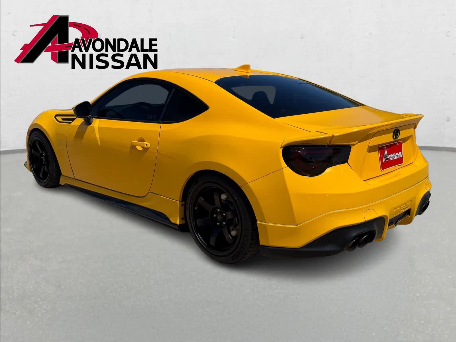 Used 2015 Scion FR-S Release Series 1.0 image 4