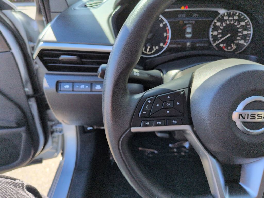 Used 2020 Nissan Altima 2.5 S image 17