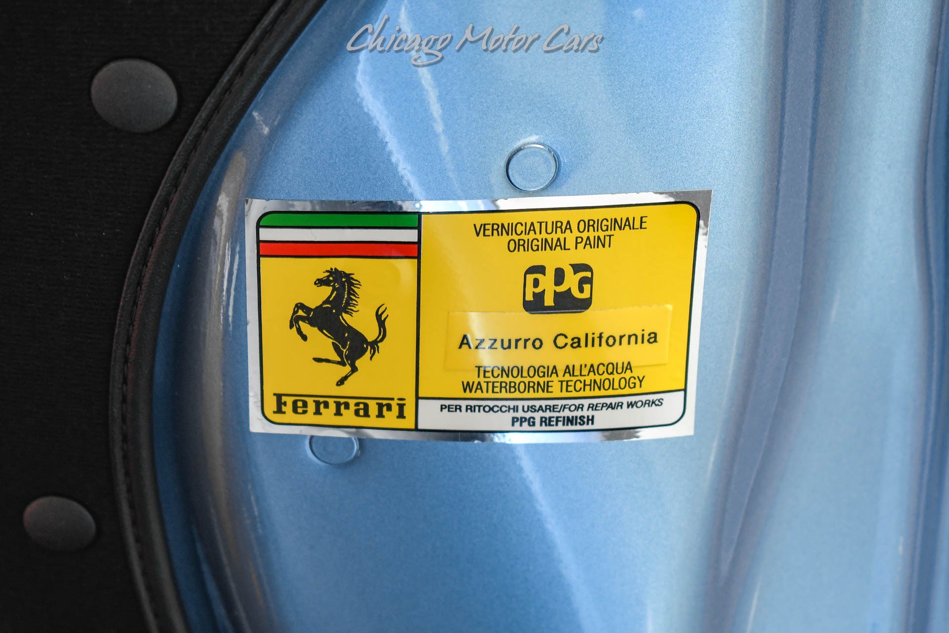 Used 2017 Ferrari F12 Berlinetta RWD image 53