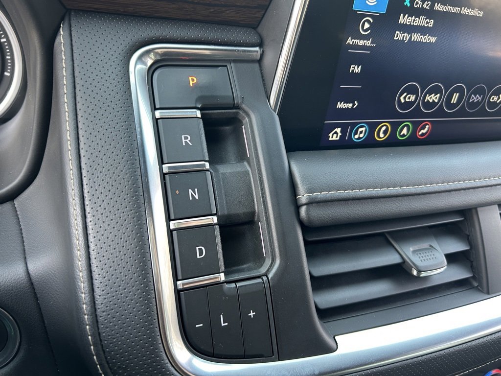 Used 2021 Chevrolet Suburban Premier w/ Max Trailering Package image 30