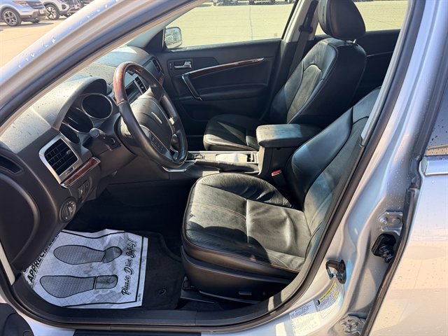 Used 2010 Lincoln MKZ AWD image 13