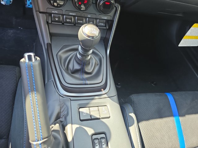 New 2026 Subaru BRZ tS RWD image 18