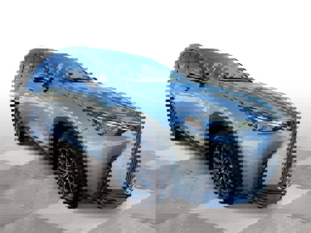 Used 2022 Lexus NX 250 FWD w/ Premium Package image 2