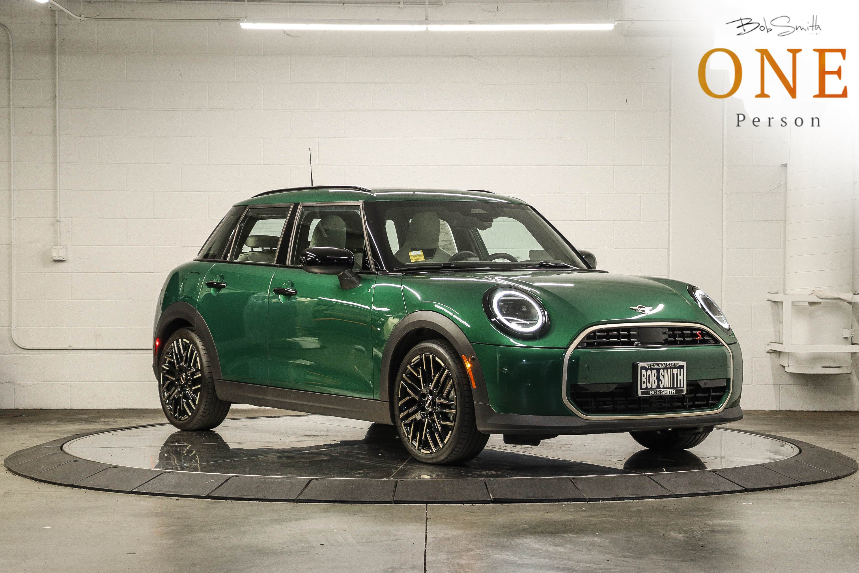 Used 2026 MINI Cooper S