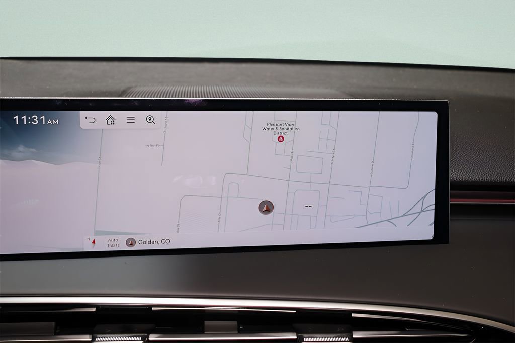 New 2026 Genesis GV70 2.5T Advanced AWD/4WD image 22