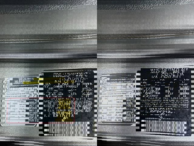 Certified 2025 Kia Sportage LX image 30