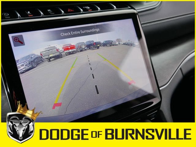 Used 2023 Jeep Grand Cherokee Limited image 30