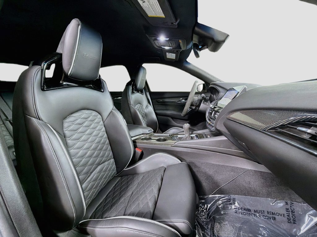 Used 2023 Cadillac CT5 V Blackwing RWD image 29