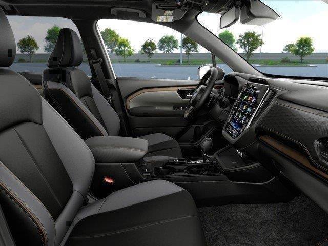 New 2026 Subaru Forester Sport AWD/4WD image 15