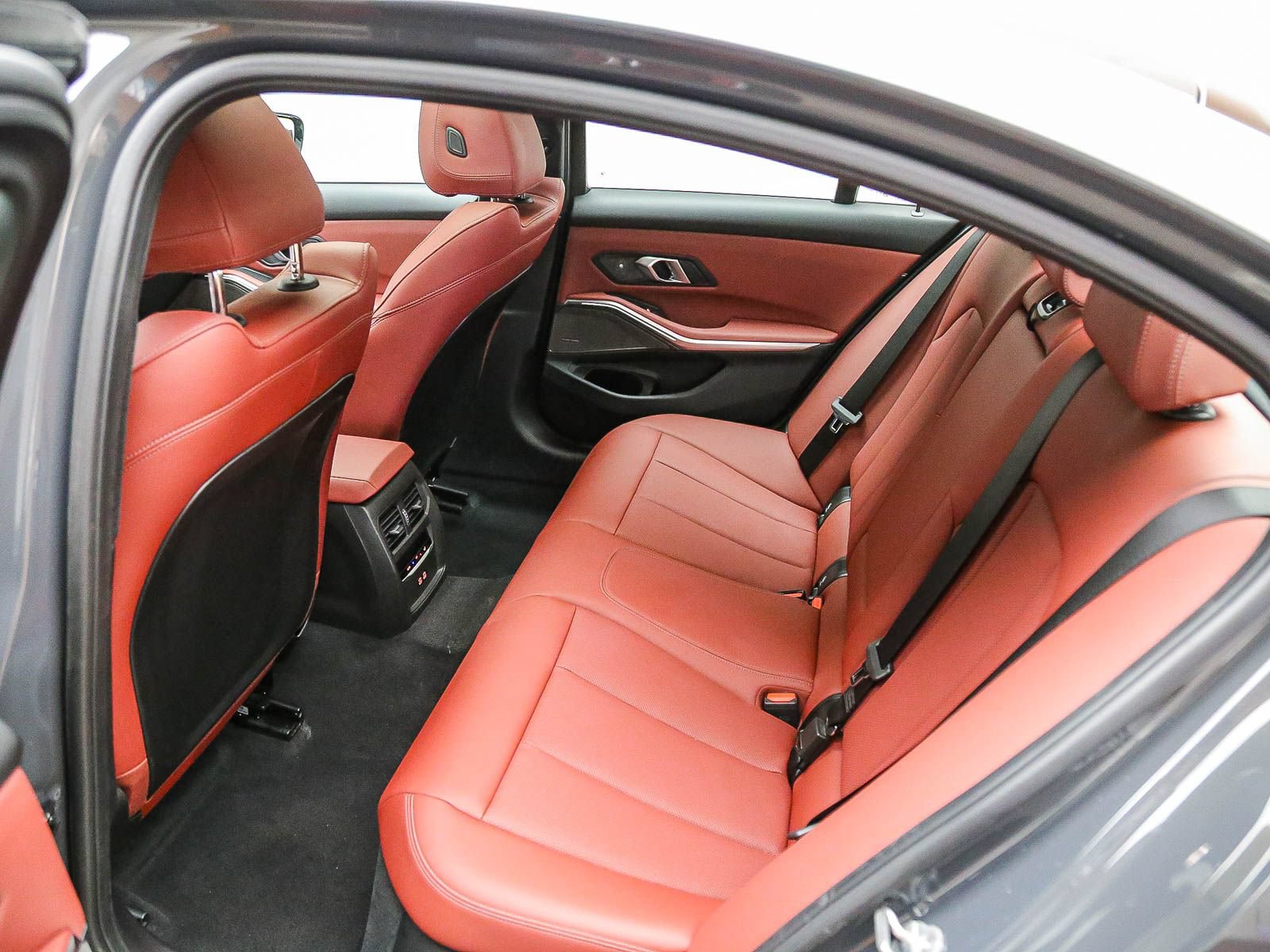 Used 2026 BMW M340i w/ Premium Package RWD image 20