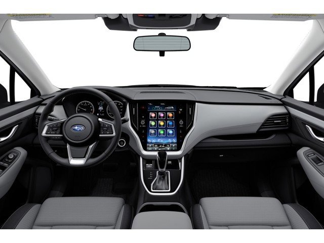 New 2025 Subaru Outback Premium AWD/4WD image 19
