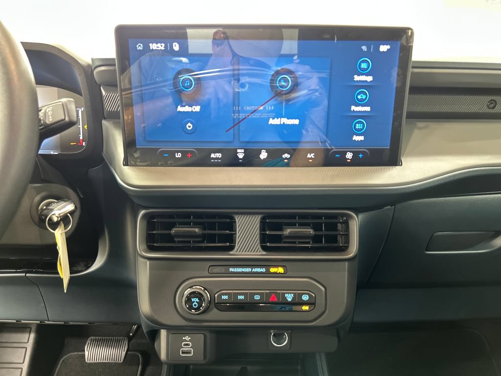 New 2026 Ford Maverick XL FWD image 25