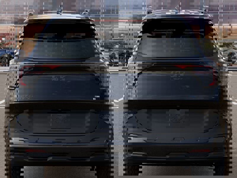 New 2026 Kia Sportage X-Line image 13