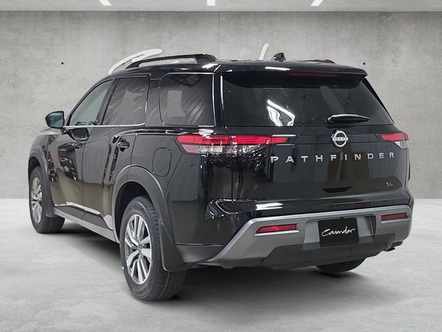 New 2026 Nissan Pathfinder SL image 14