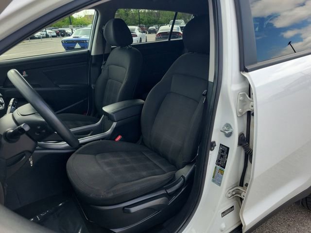 Used 2013 Kia Sportage LX w/ Convenience Pkg FWD image 18