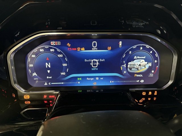 New 2026 Chevrolet Silverado 2500 LT w/ All Star Edition image 15