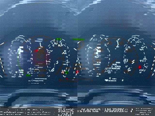 New 2026 Honda Civic Sport image 25