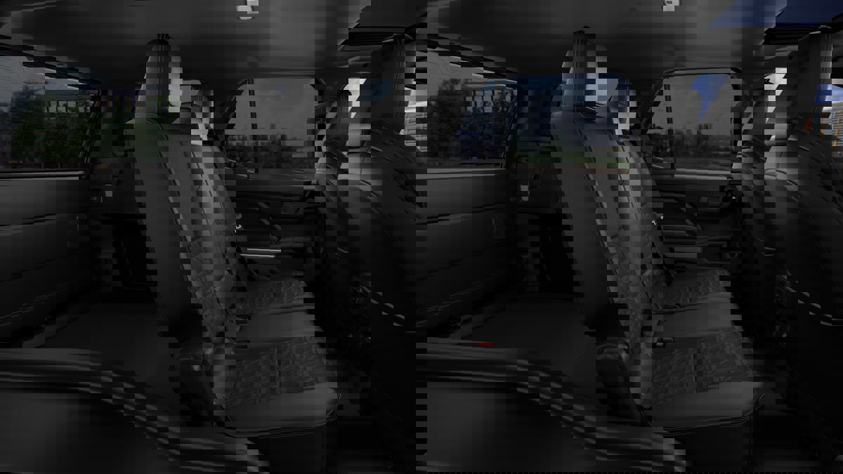 New 2026 Toyota 4Runner TRD Sport Premium image 20