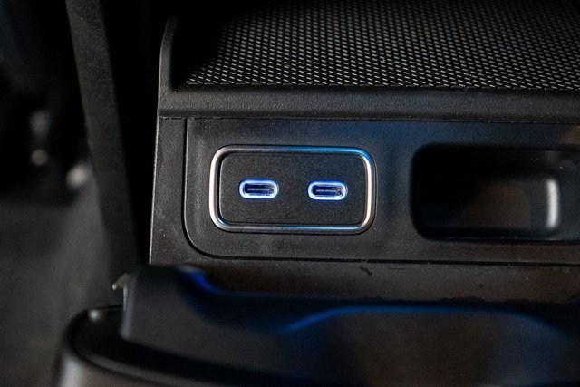 New 2026 Mercedes-Benz GLS 450 4MATIC image 35