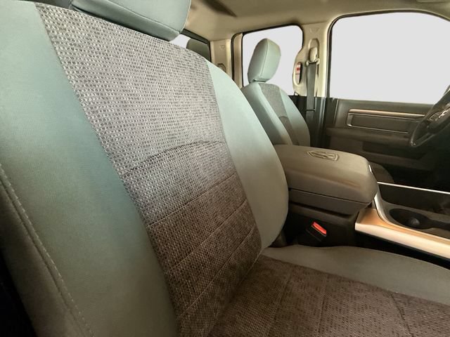 Used 2018 RAM 1500 Big Horn AWD/4WD image 28