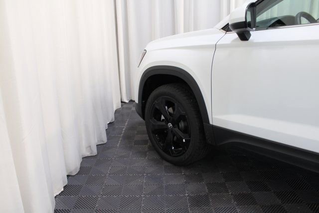 New 2025 Volkswagen Taos SEL AWD/4WD image 22