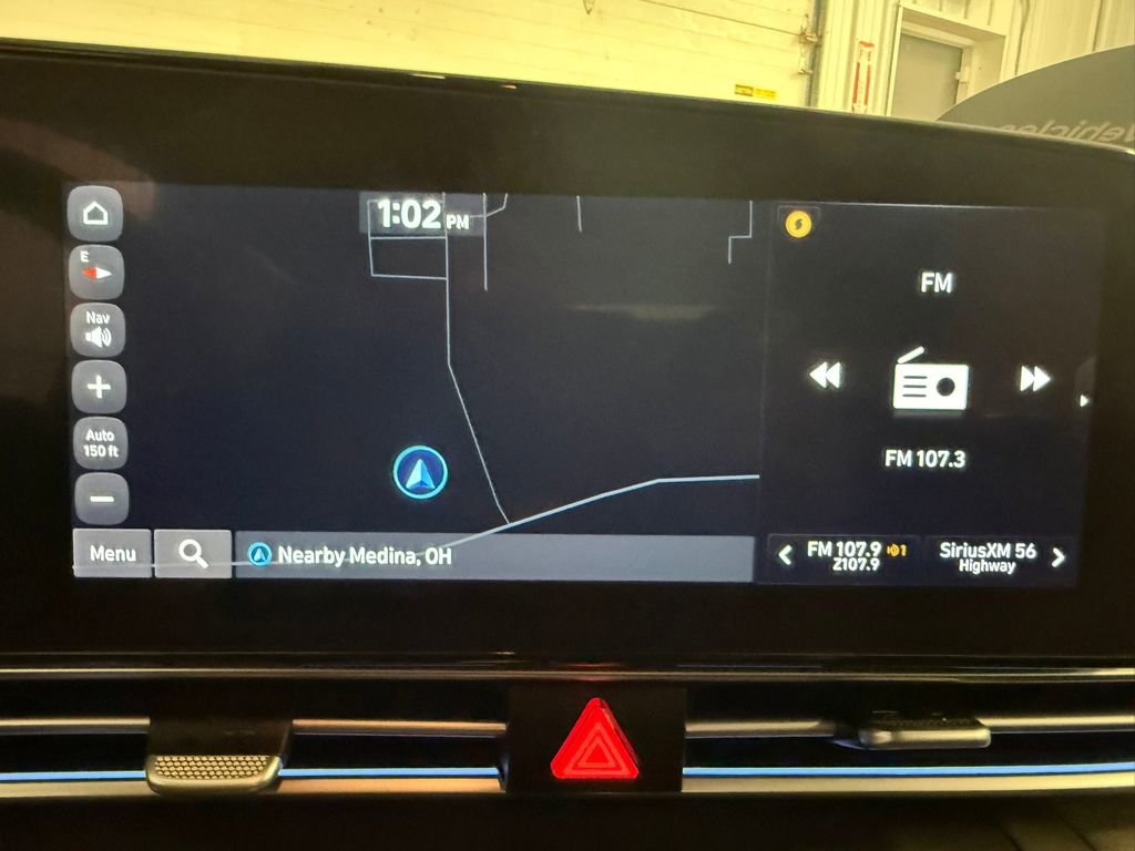 Certified 2023 Hyundai Elantra Limited w/ Cargo Package FWD image 35