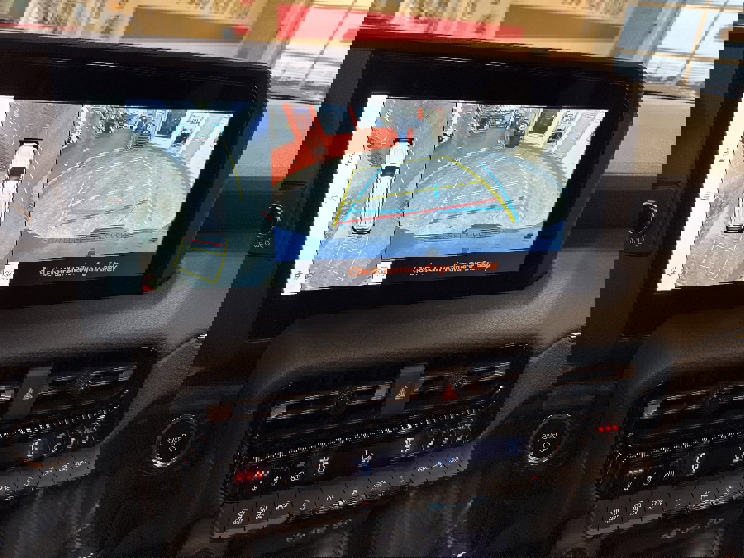 Used 2025 Toyota Land Cruiser w/ Premium Package image 43