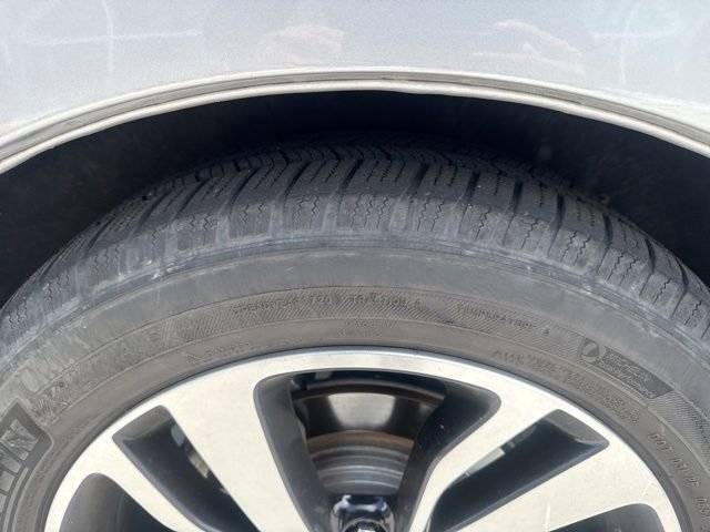 Used 2018 Honda Odyssey Elite image 25