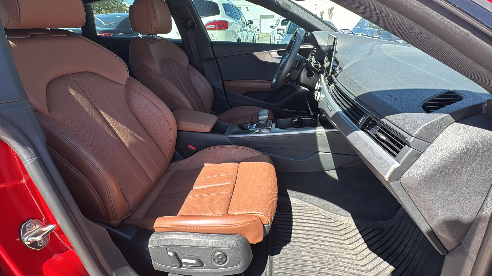 Used 2024 Audi A5 2.0T Prestige image 31