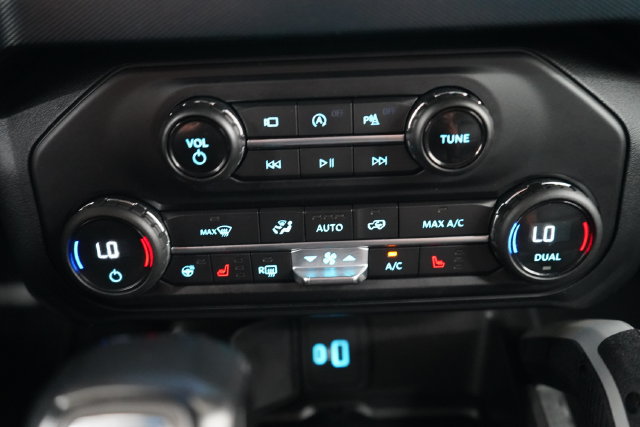 Used 2021 Ford Bronco First Edition AWD/4WD image 31